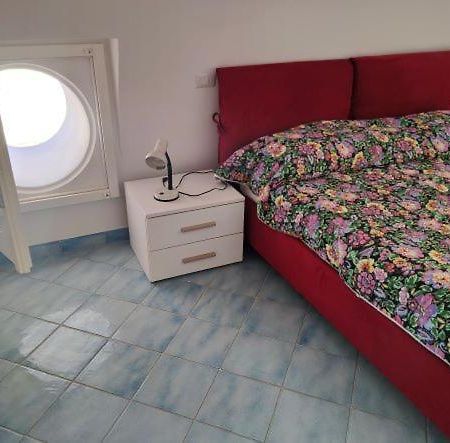 Appartement Visitponza - La Tana Di Bacco Extérieur photo