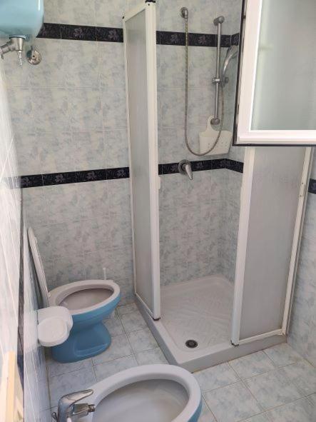 Appartement Visitponza - La Tana Di Bacco Extérieur photo