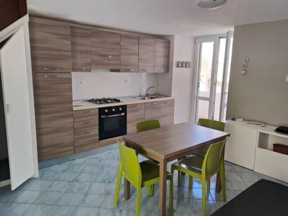 Appartement Visitponza - La Tana Di Bacco Extérieur photo